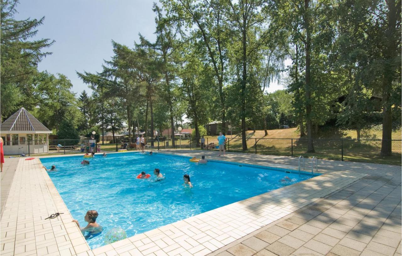Lovely Home In Heel With Wifi Εξωτερικό φωτογραφία